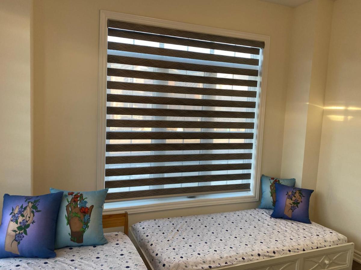 537 Veterans Dr Brampton On L7A 0C4 Villa Ngoại thất bức ảnh