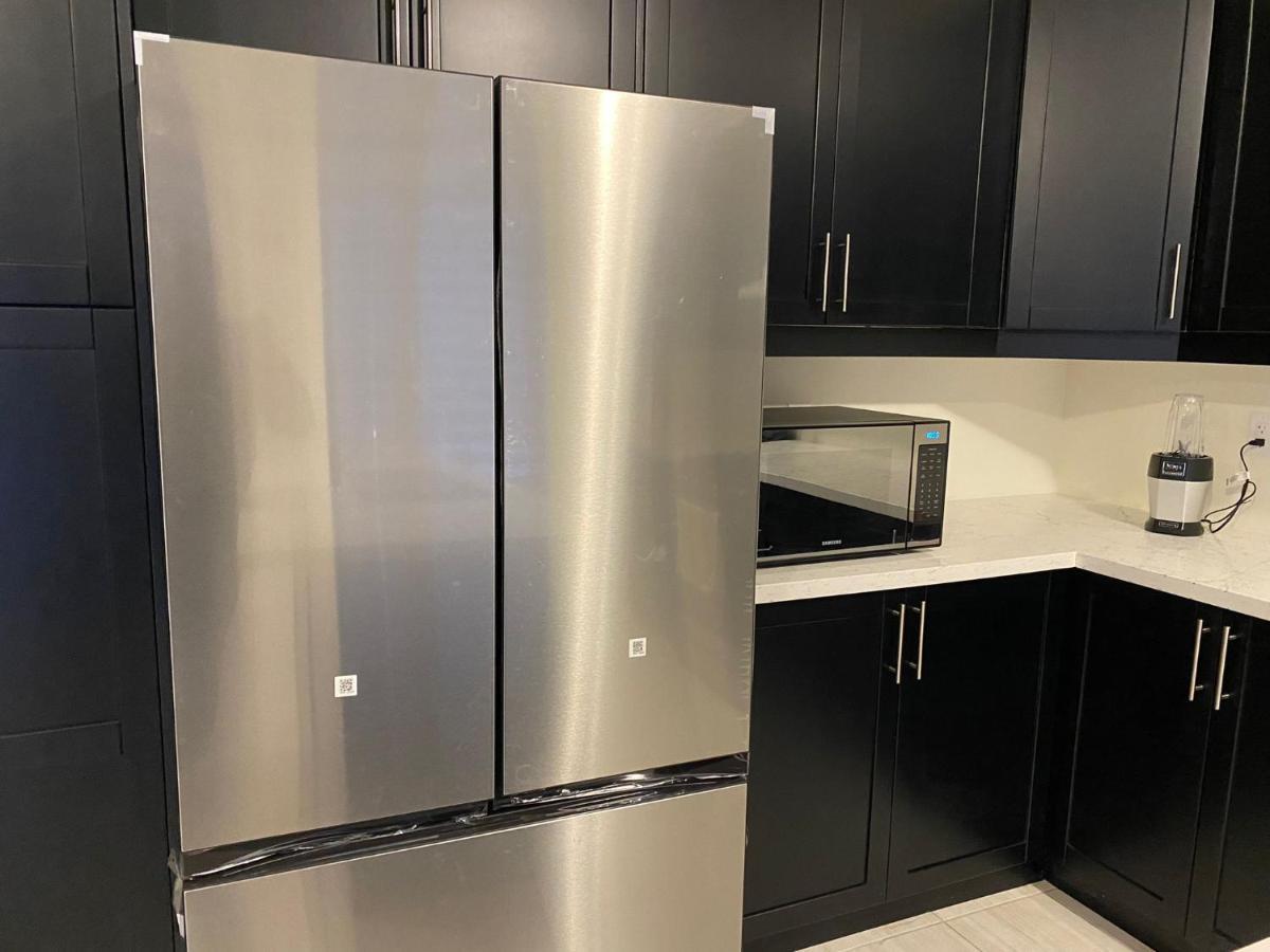 537 Veterans Dr Brampton On L7A 0C4 Villa Ngoại thất bức ảnh