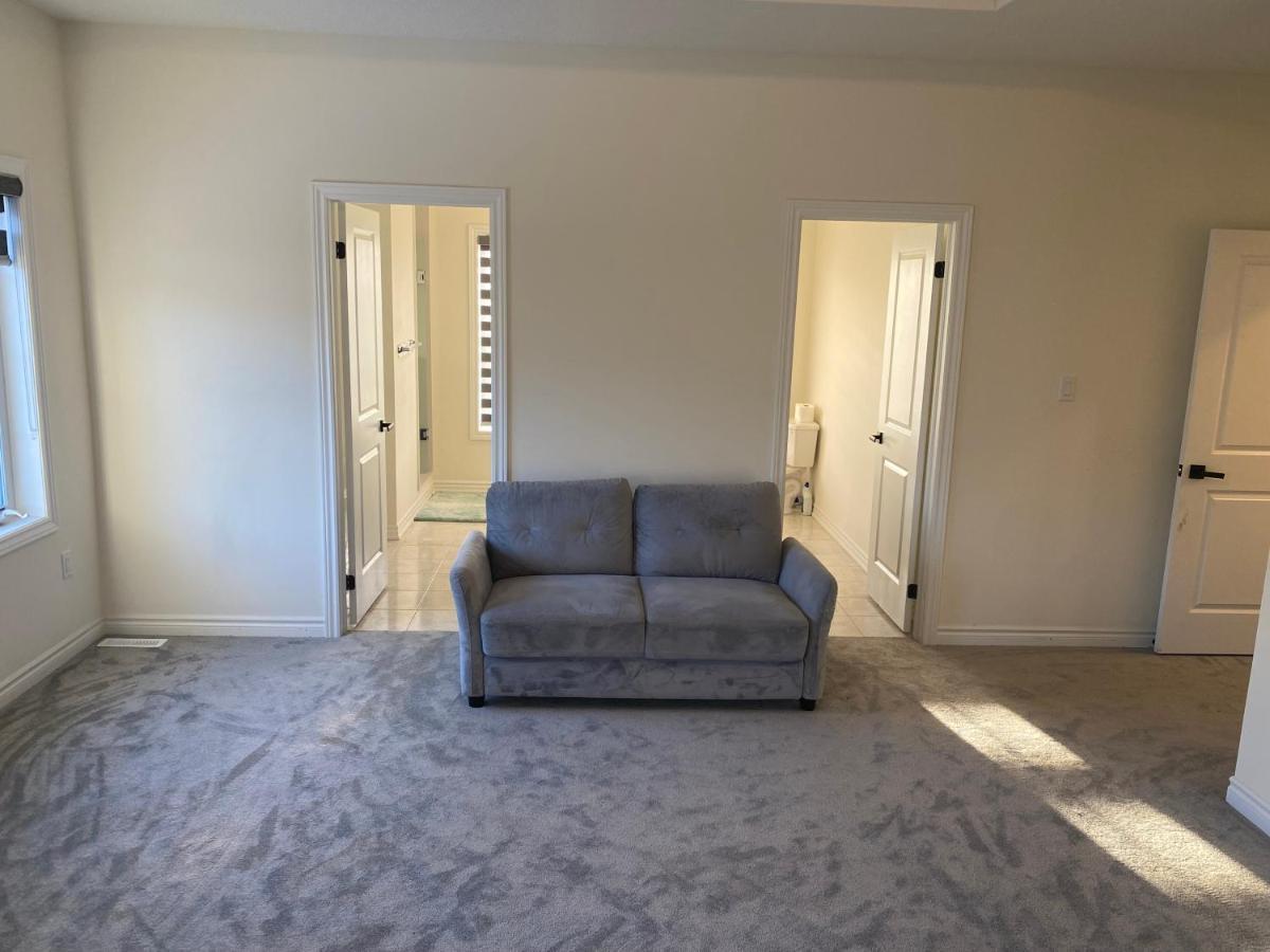 537 Veterans Dr Brampton On L7A 0C4 Villa Ngoại thất bức ảnh
